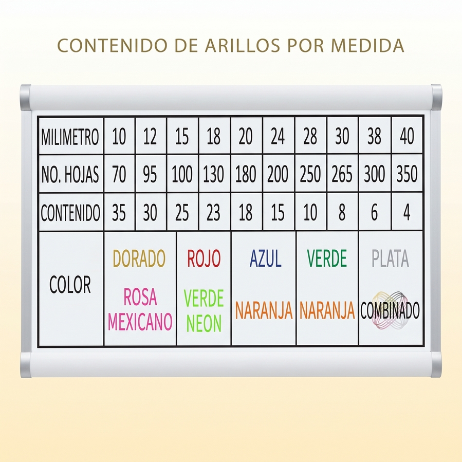 Espiral 12